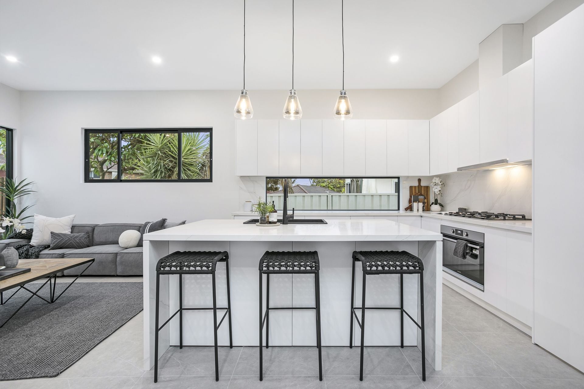 14B Kenneth Avenue Kirrawee NSW, Kirrawee - Thumbnail 4
