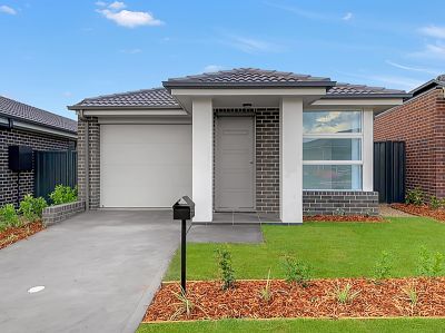 Gregory Hills, 14 Wollemi Circuit