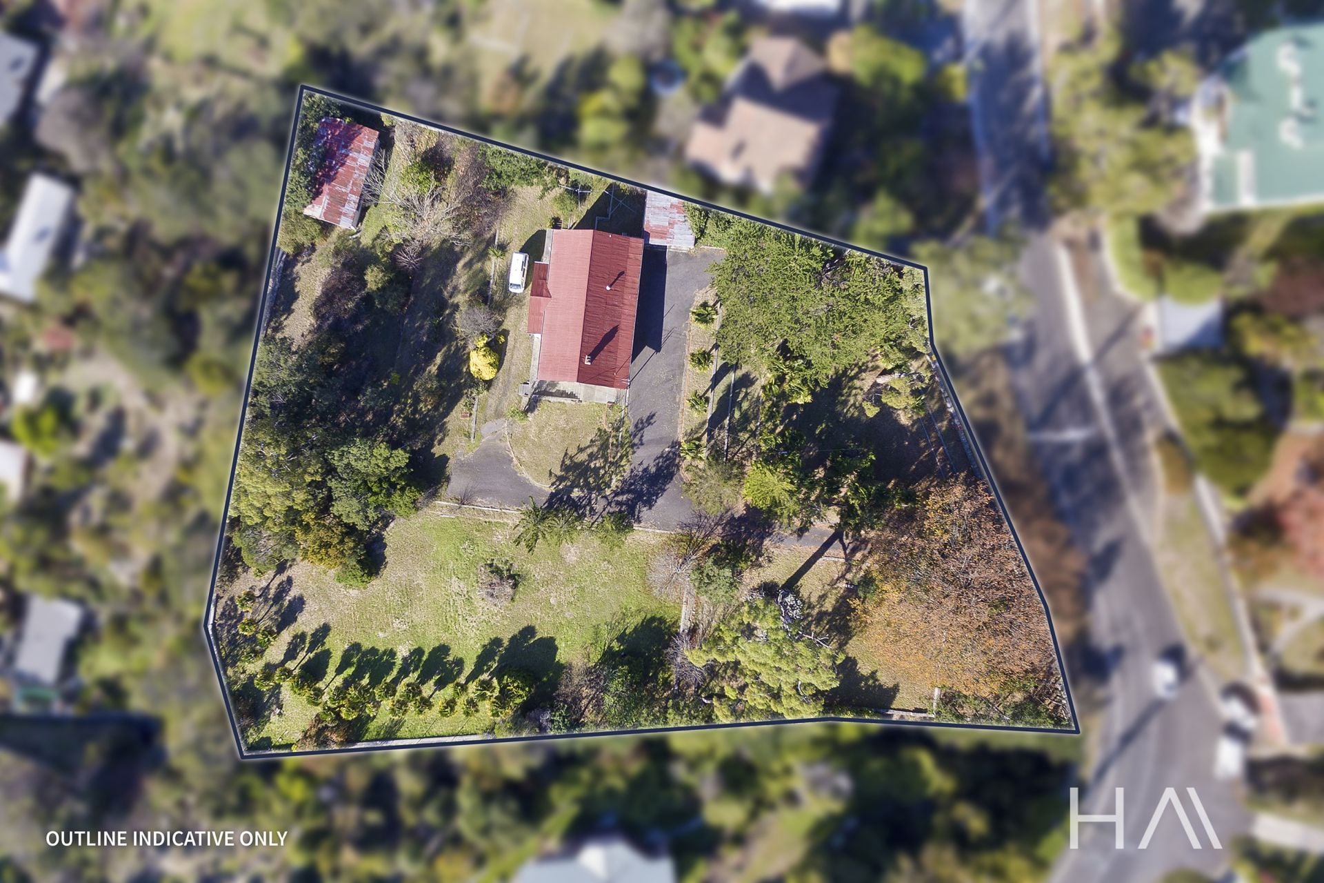 66 Forest Road Trevallyn, Trevallyn - Thumbnail 4