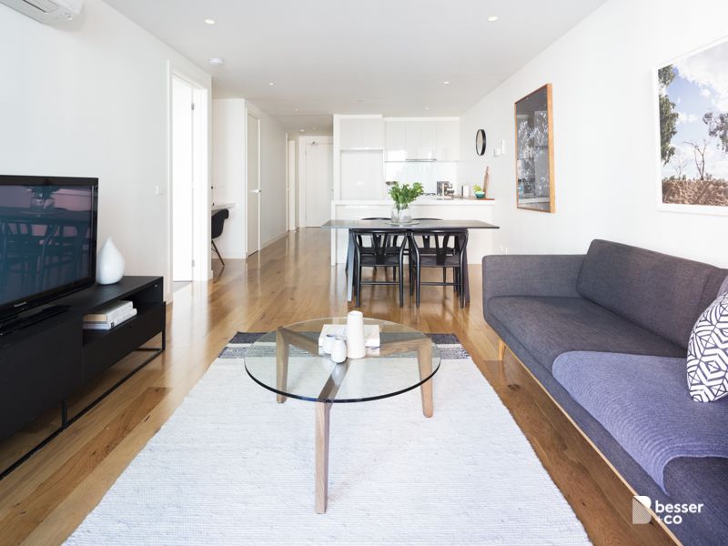 101/77 Nott Street, Port Melbourne - Thumbnail 5