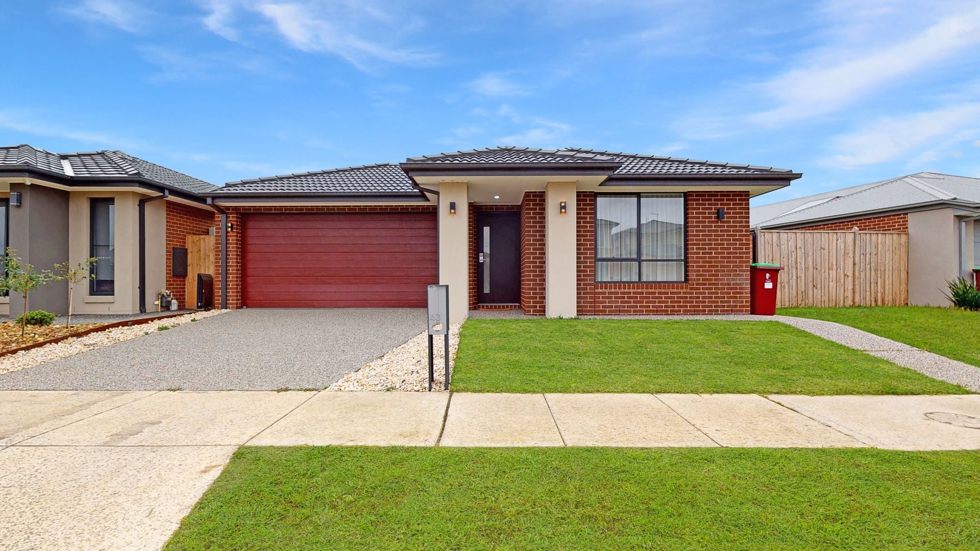 43 Cherokee Parade, Clyde OBrien Real Estate