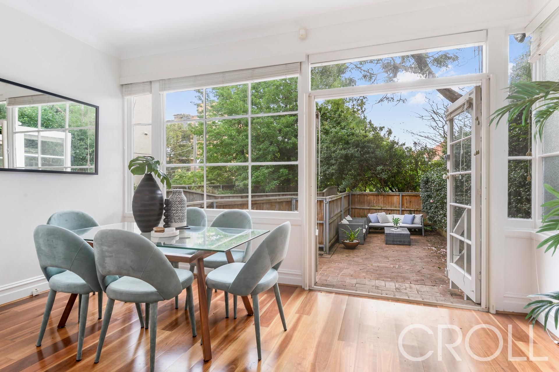 1/25 Wycombe Road NEUTRAL BAY NSW, Bay - Thumbnail 3