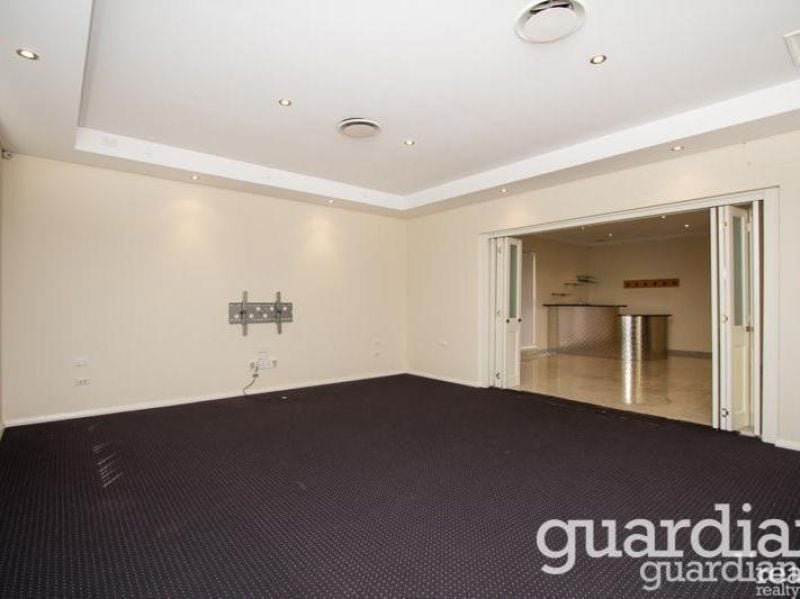 7 Rosebery Road Kellyville NSW, Kellyville - Thumbnail 6