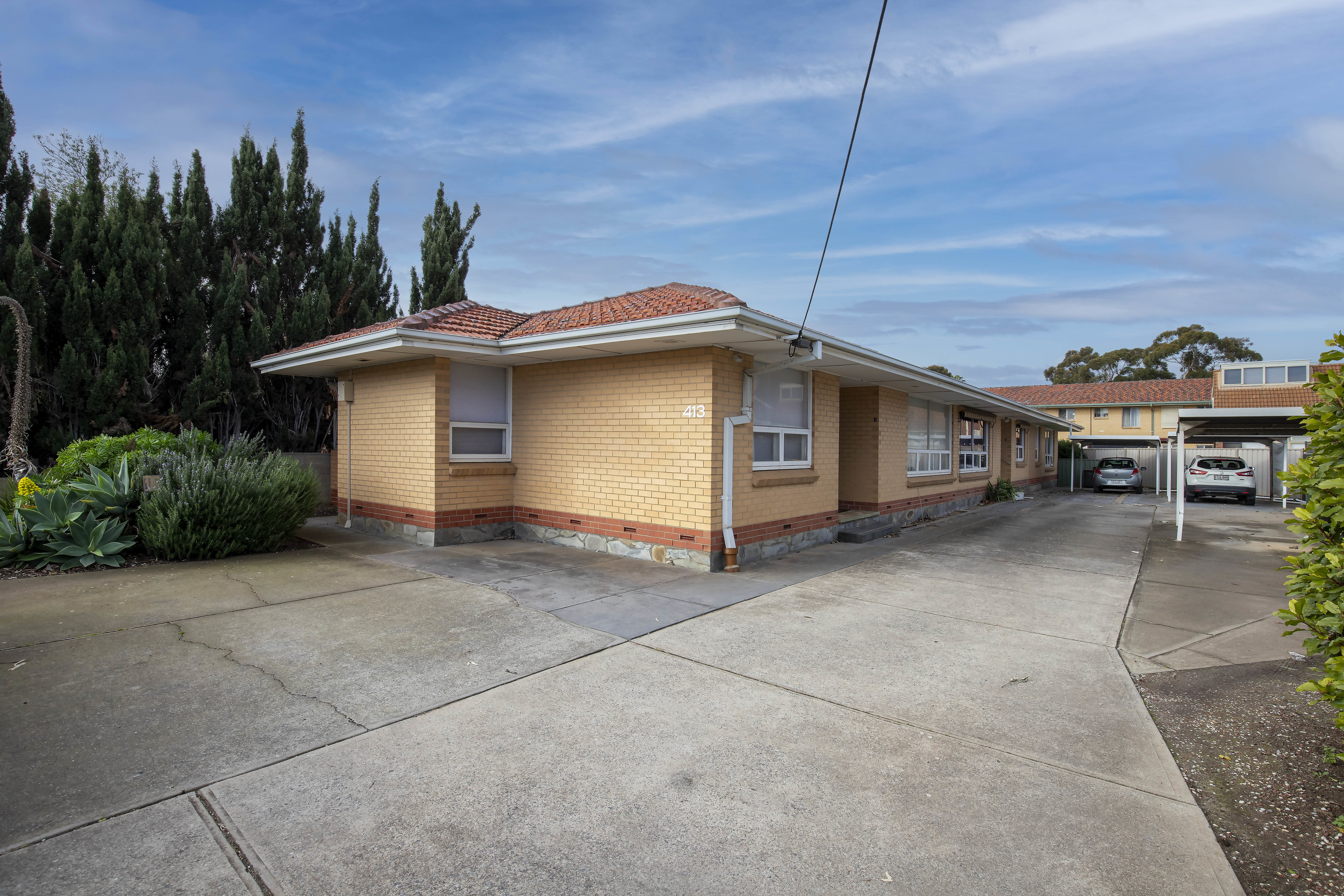 3/413 Morphett Road Oaklands Park 5046