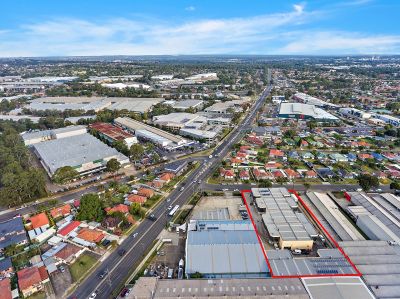 9/5 - 7 Malta Street, Fairfield East