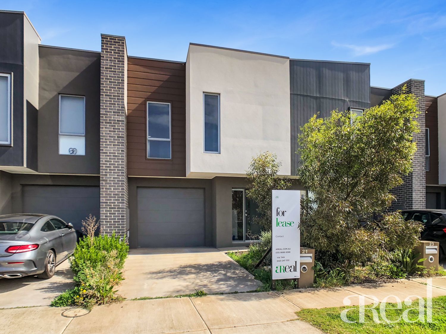21 Roosevelt Way, Point Cook VIC 3030