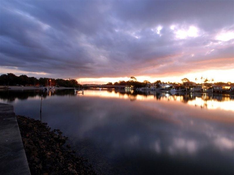 12 Mooloolah Island Minyama QLD, 12 Mooloolah Island Minyama - Thumbnail 4