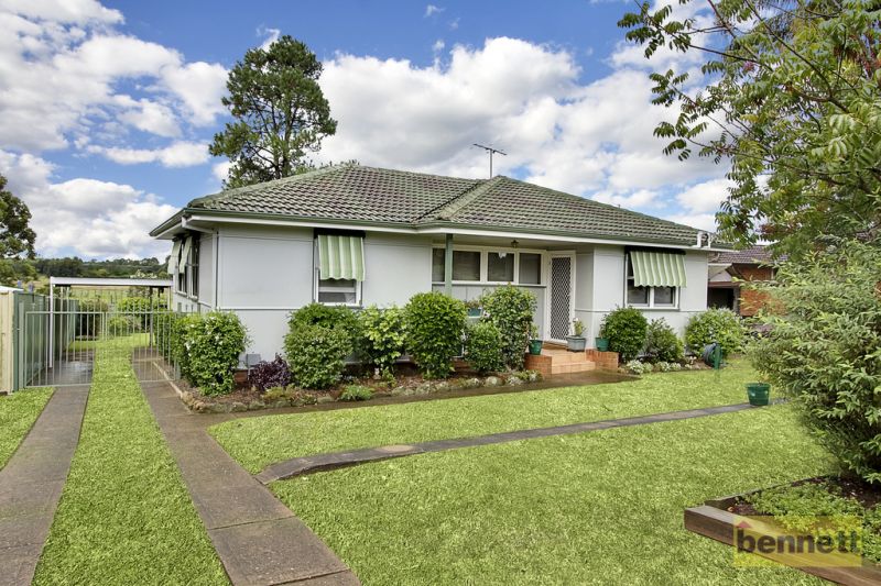 19 James Meehan Street, Windsor - Thumbnail 2