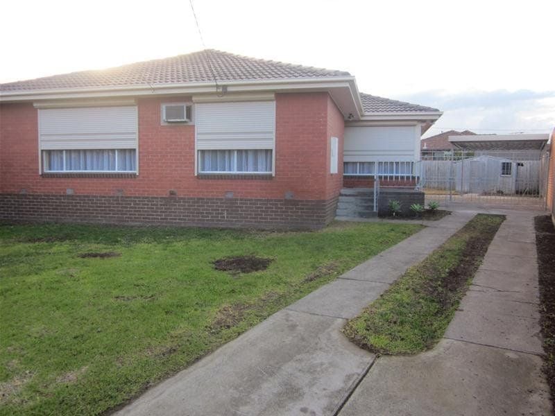 FAMILY HOME