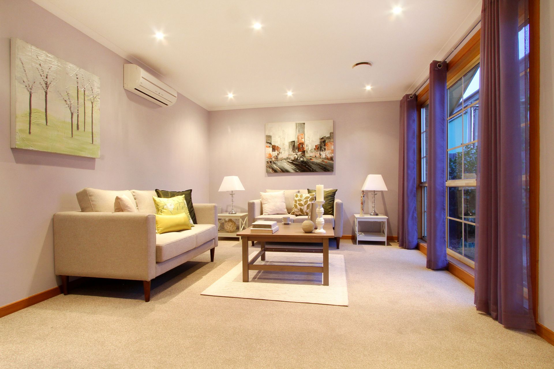 Secluded, Sparkling And Stylish