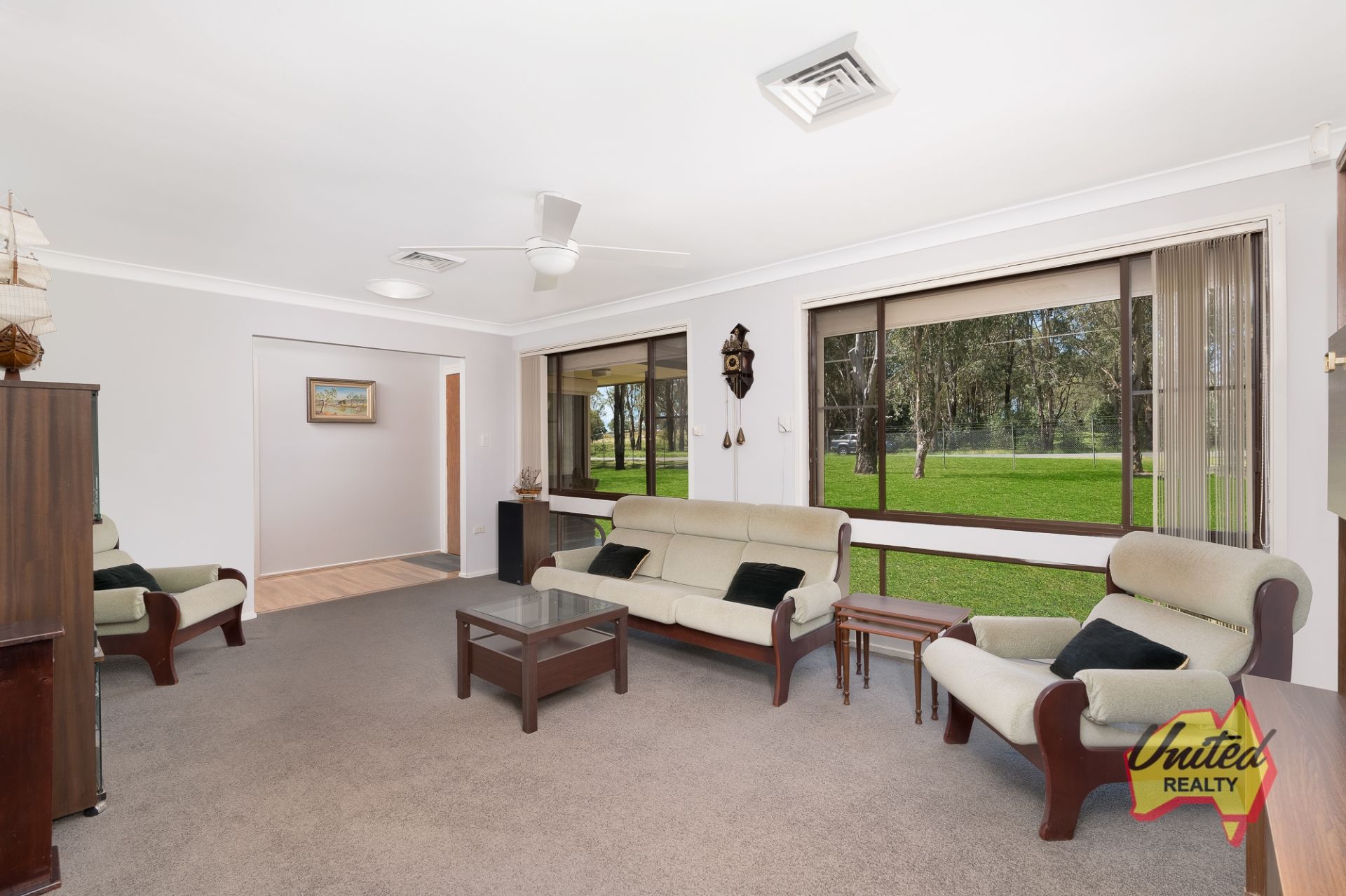 335 Catherine Fields Road, Catherine Field United Realty