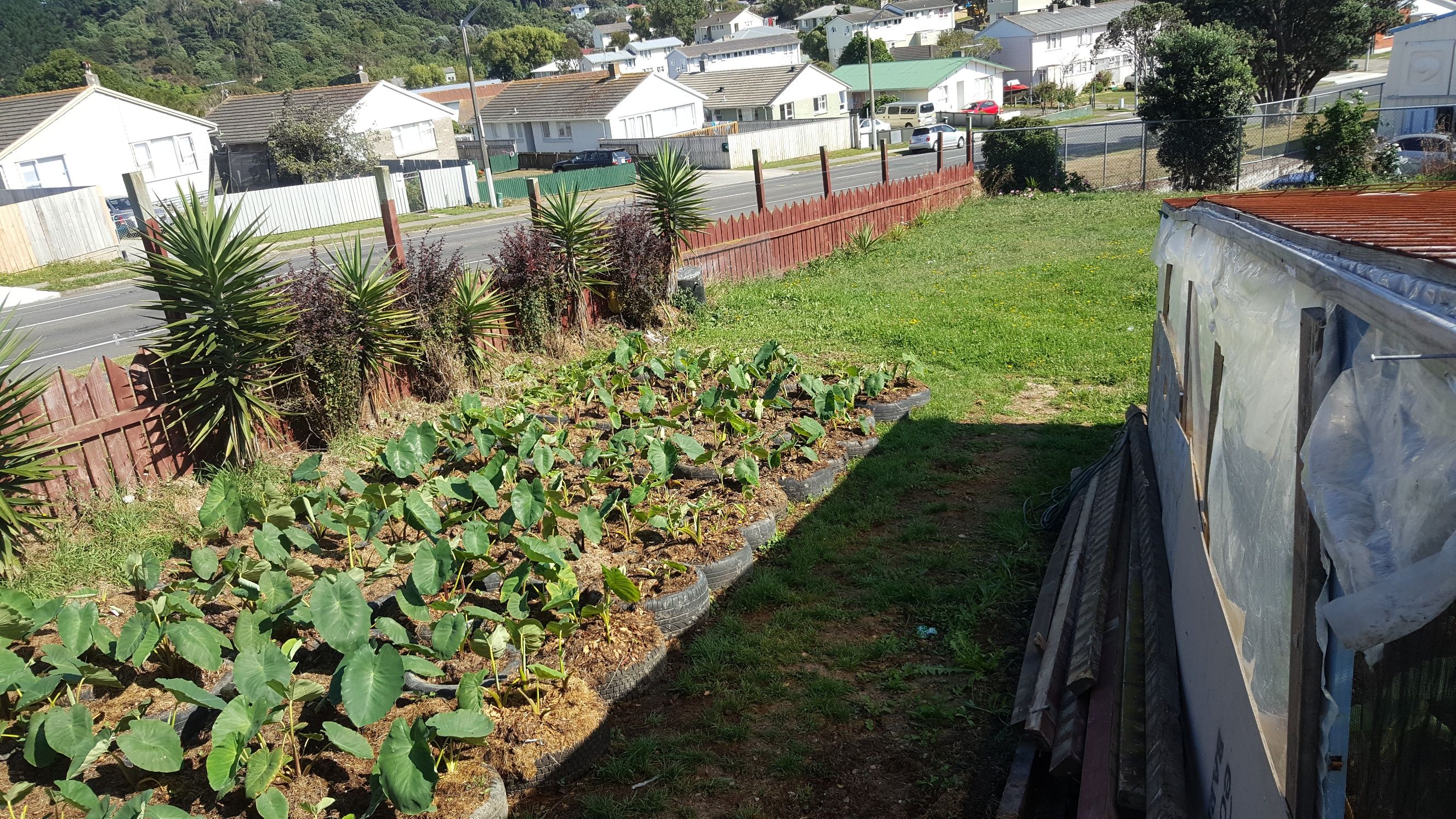 Real Estate For Commercial Sale 2 Commerce Crescent Porirua East , Wellington