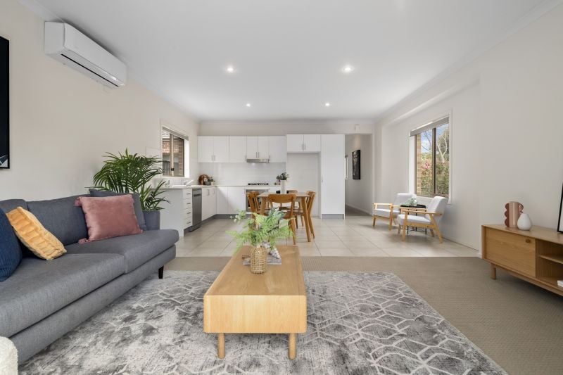 6/26 Ryrie Grove, Wollert