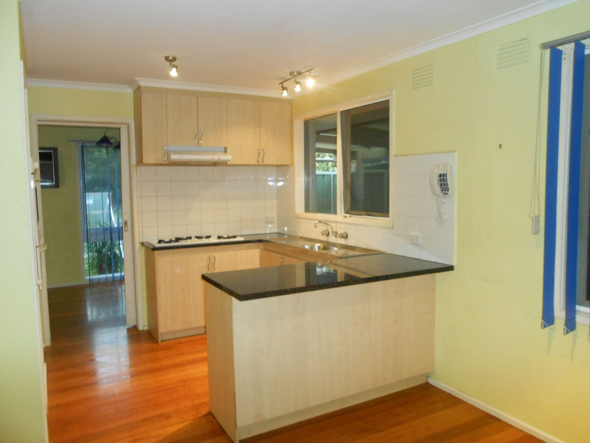 3 BEDROOM HOME IN A GREAT LOCATION