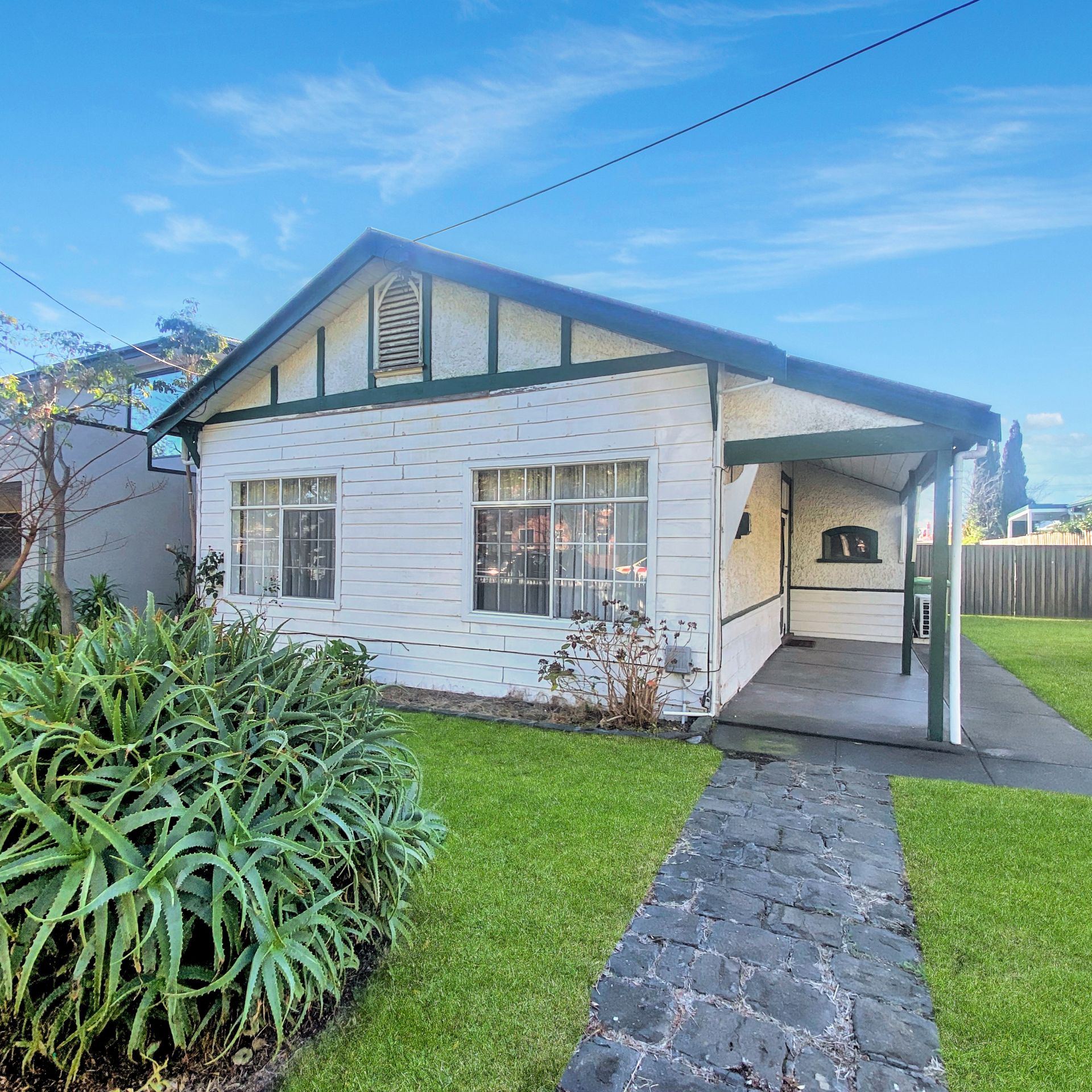 Classic Family Home