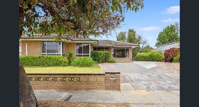 *LEASED* Physio/Chiro building for lease opposite Warwick Grove S/C