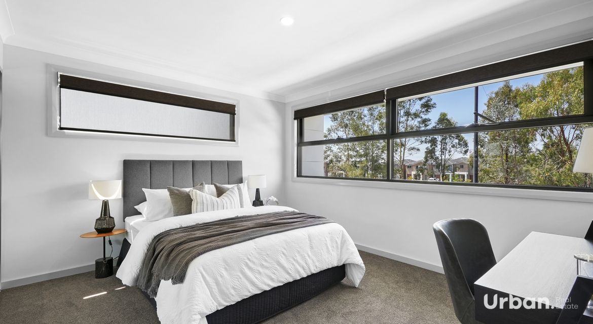 Marsden Park 36 Watkin Crescent