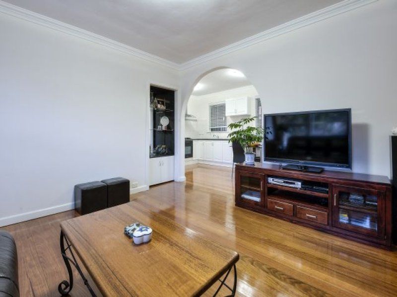 CHARMING THREE BEDROOM HOME
