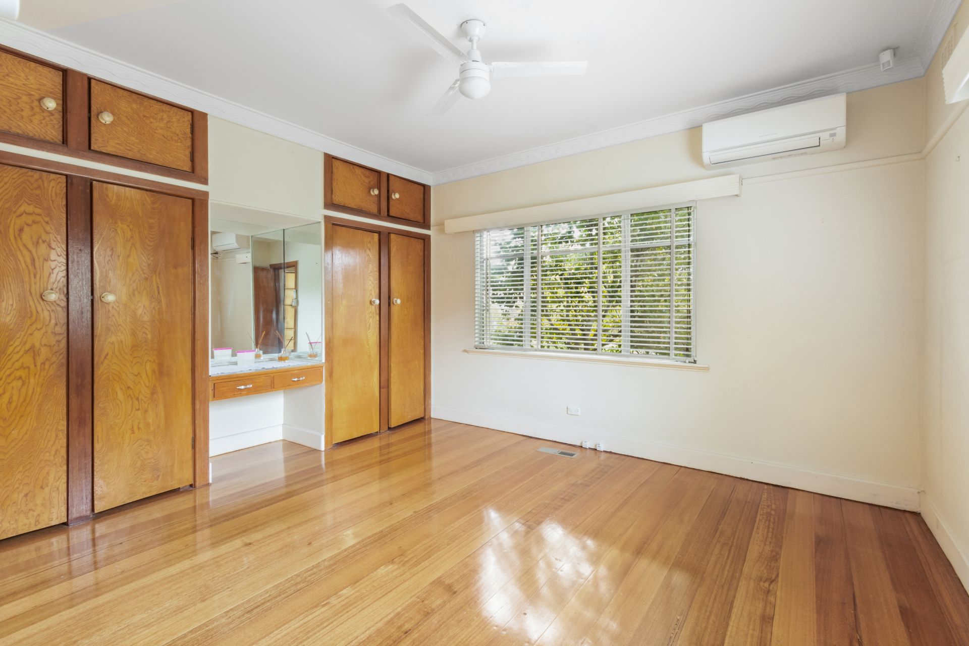 Perfect Spaces To Make Do Before You Make Over