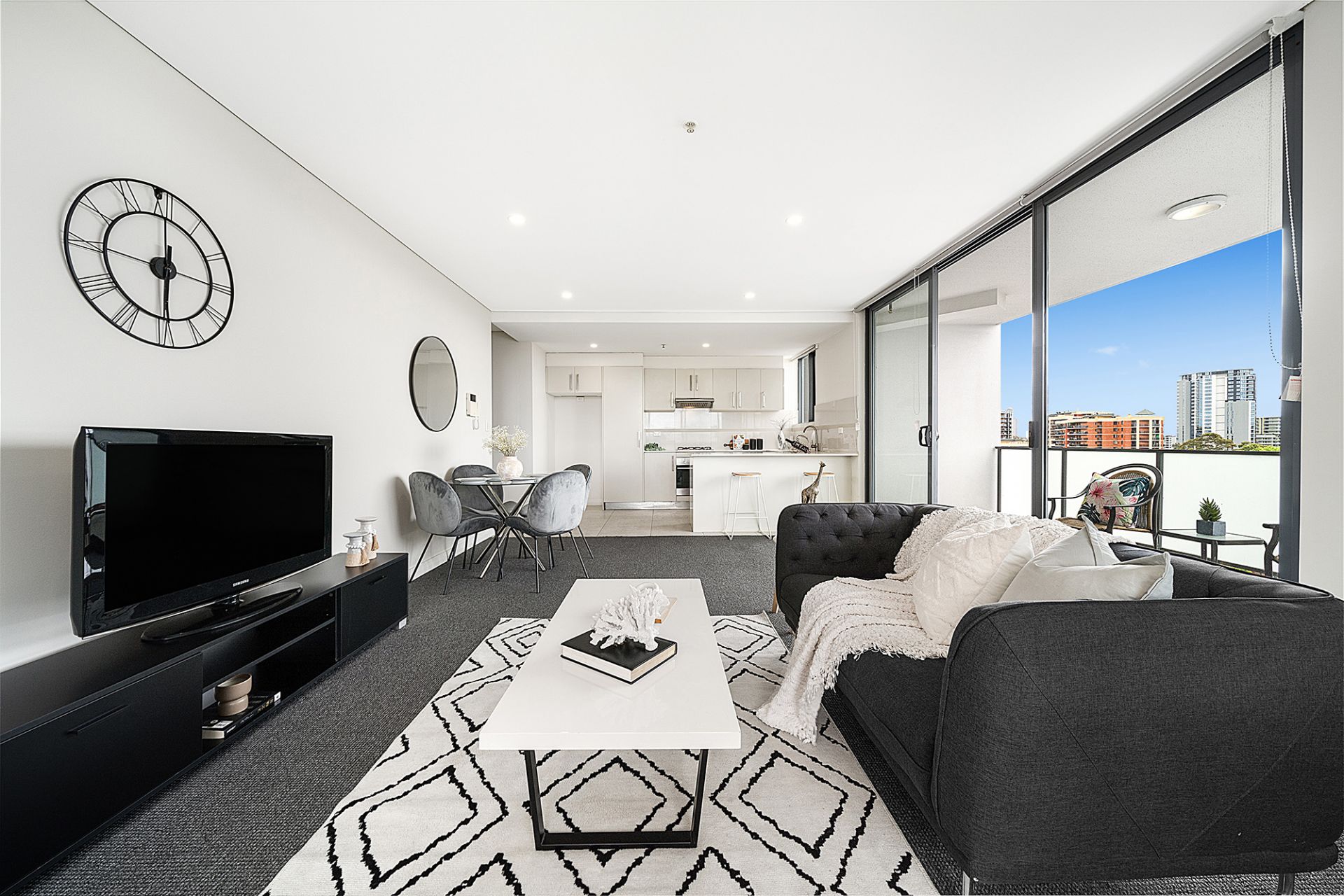 26/38-40 Albert Road, Strathfield, Strathfield - Thumbnail 4