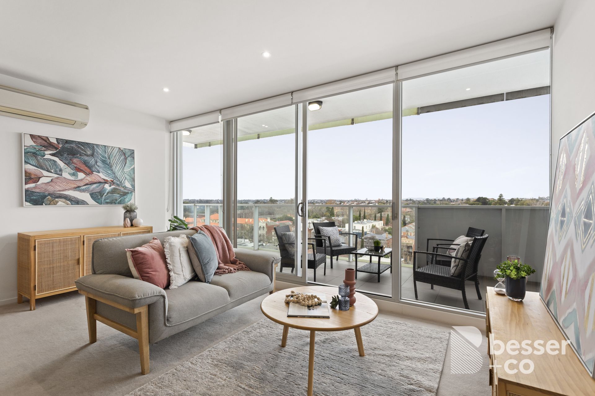 1003/77 River Street, South Yarra - Thumbnail 5