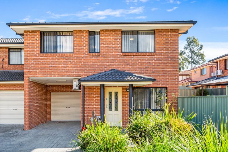 17/16-18 Methven Street, Mount Druitt