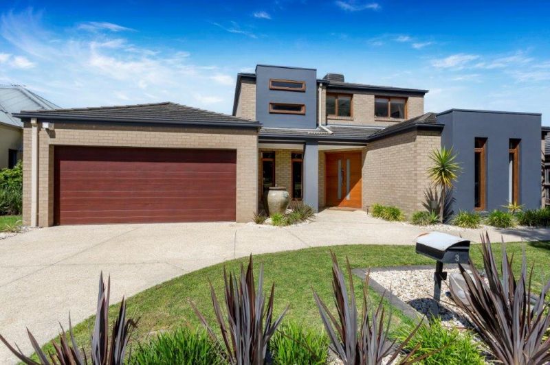 3 Harpenden Terrace, Cranbourne OBrien Real Estate