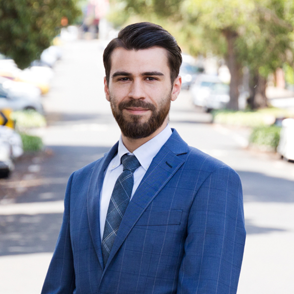 Ashley Gomes Property Manager Cobden & Hayson