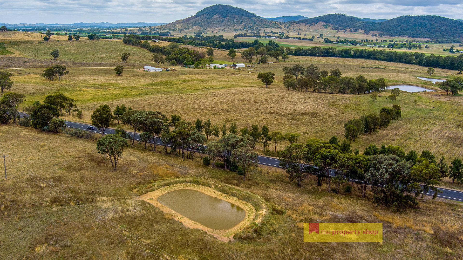 724 Castlereagh Highway, Mudgee The Property Shop