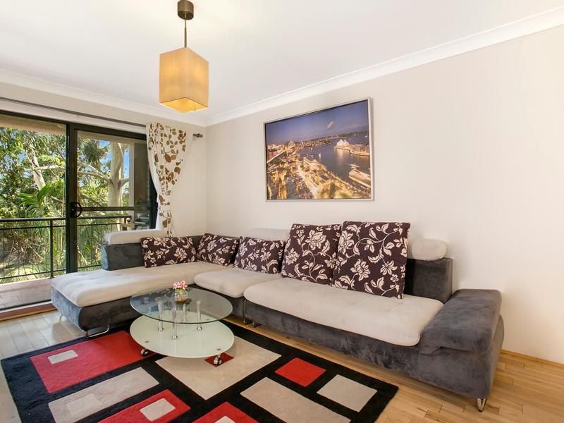 33/6-14 Park Street, SUTHERLAND, Sutherland - Thumbnail 4