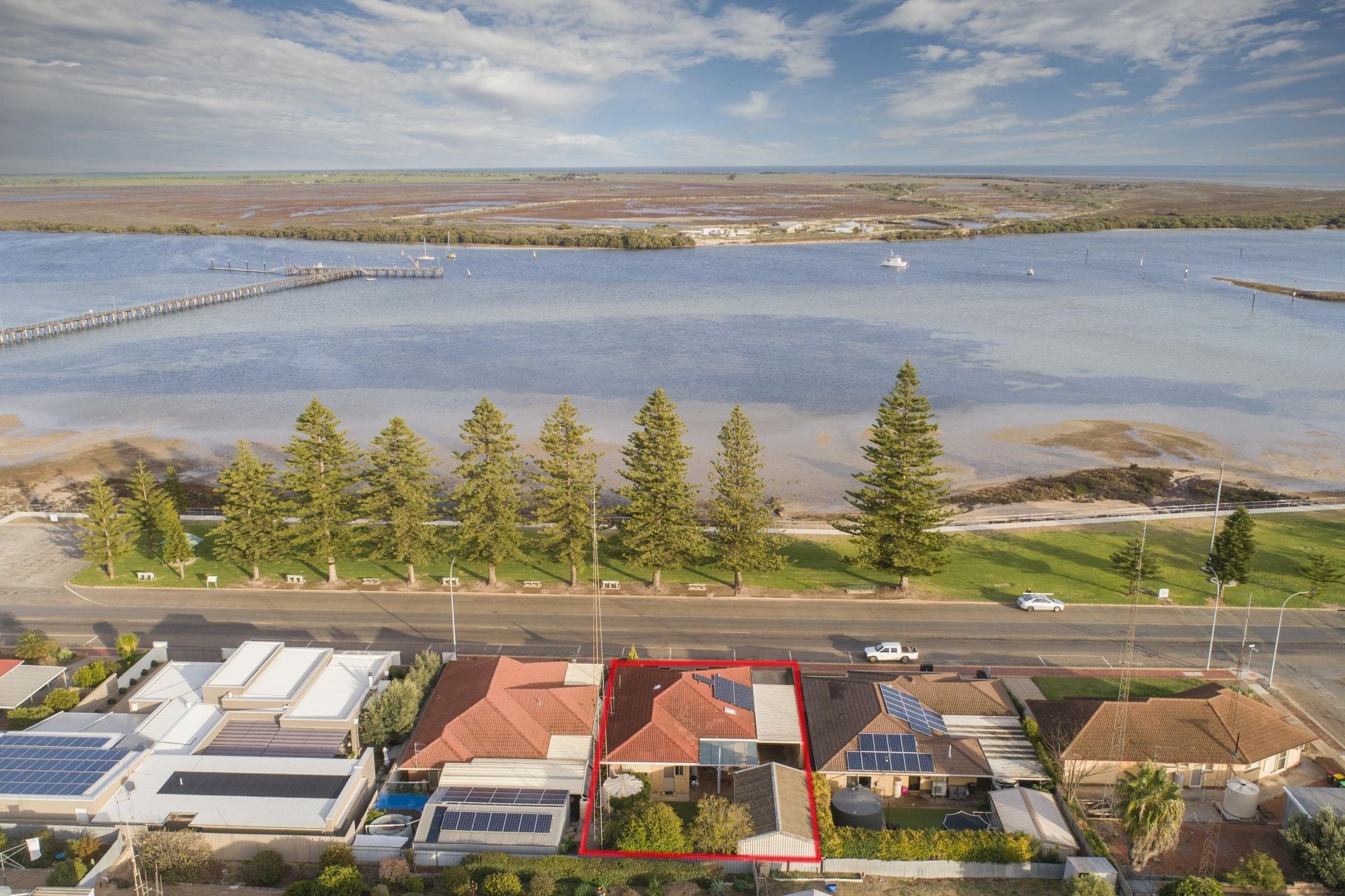 7 West Terrace Port Broughton SA, Port Broughton - Thumbnail 3