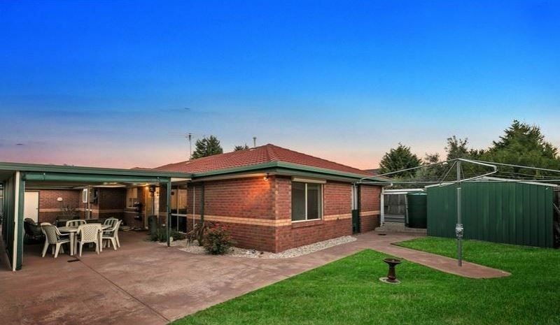 23 Calendula Circuit, Epping