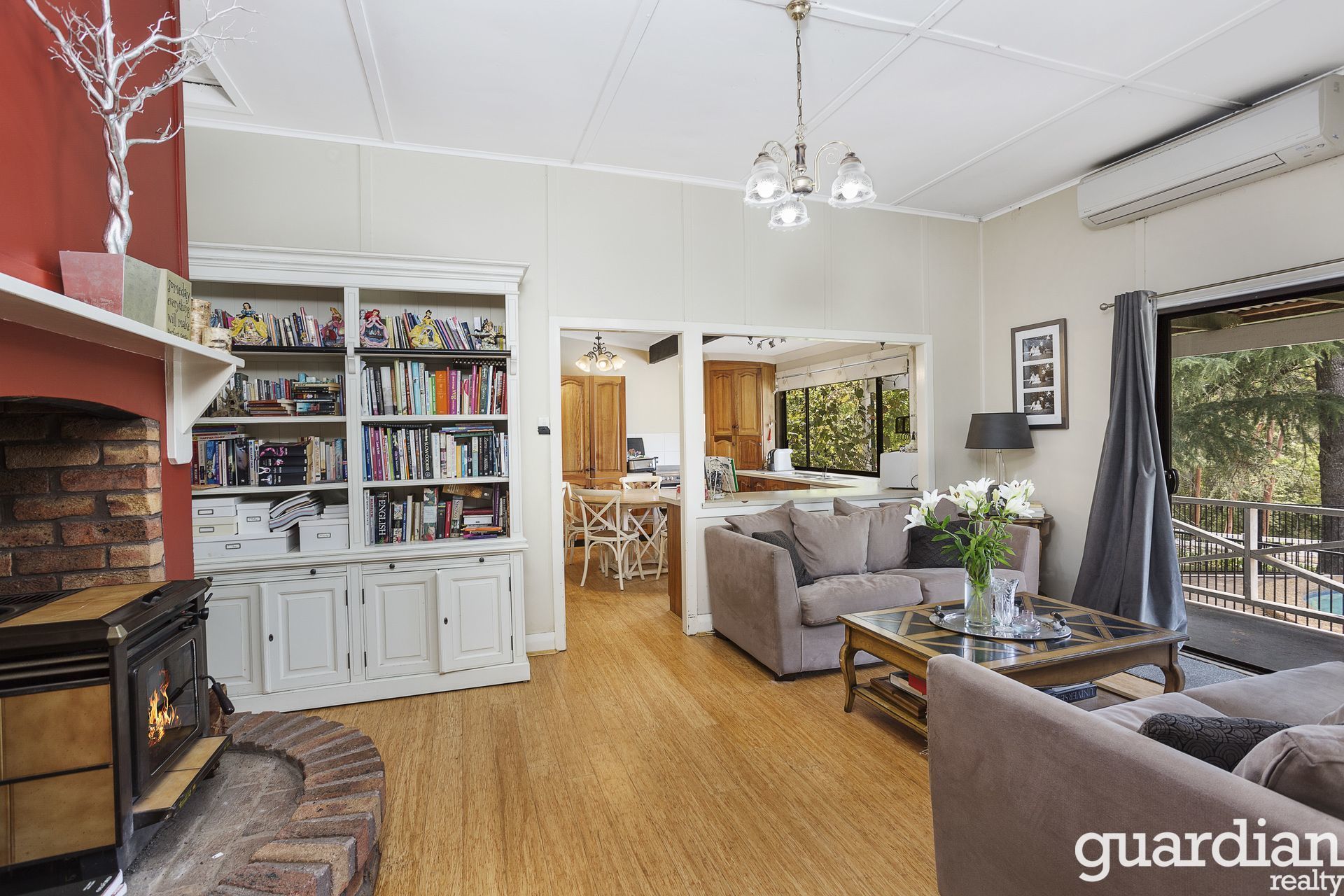 37b Cranstons Road Middle Dural NSW, Middle Dural - Thumbnail 2