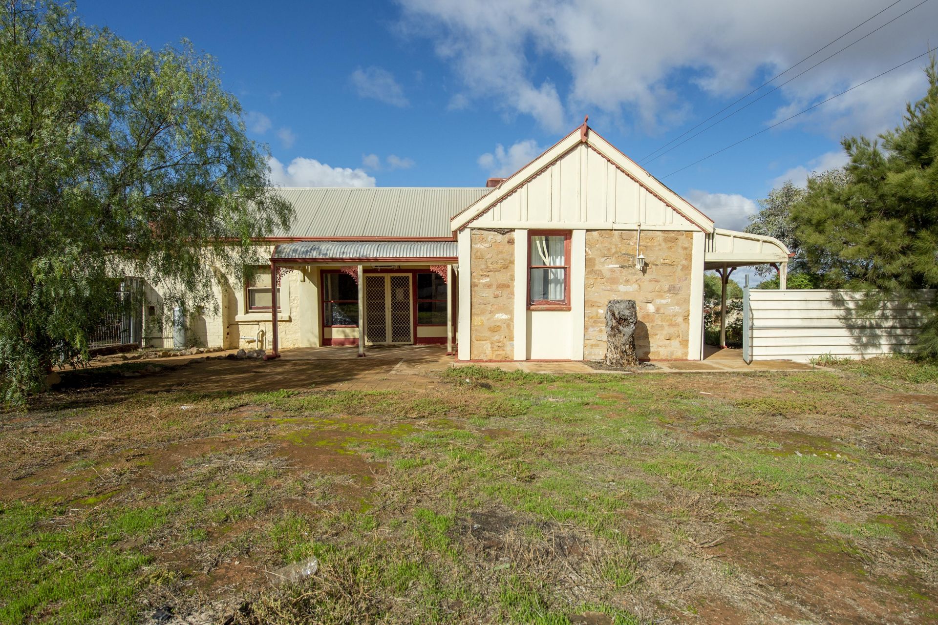 5 Quarry Road, Warnertown Blights Real Estate