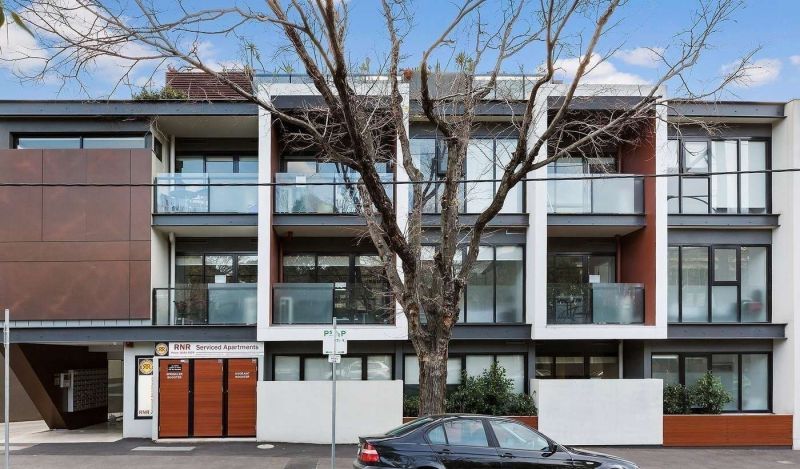 216/139 Chetwynd Street, North Melbourne - Thumbnail 2