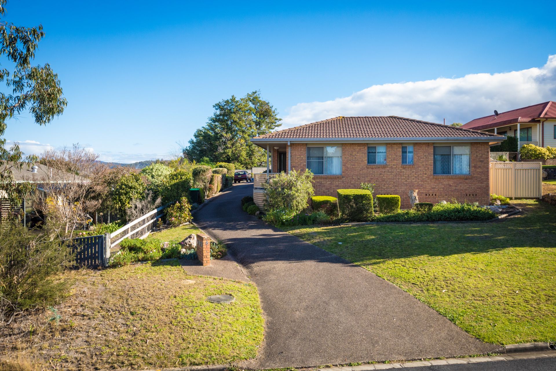 3/8 IVES STREET, Pambula