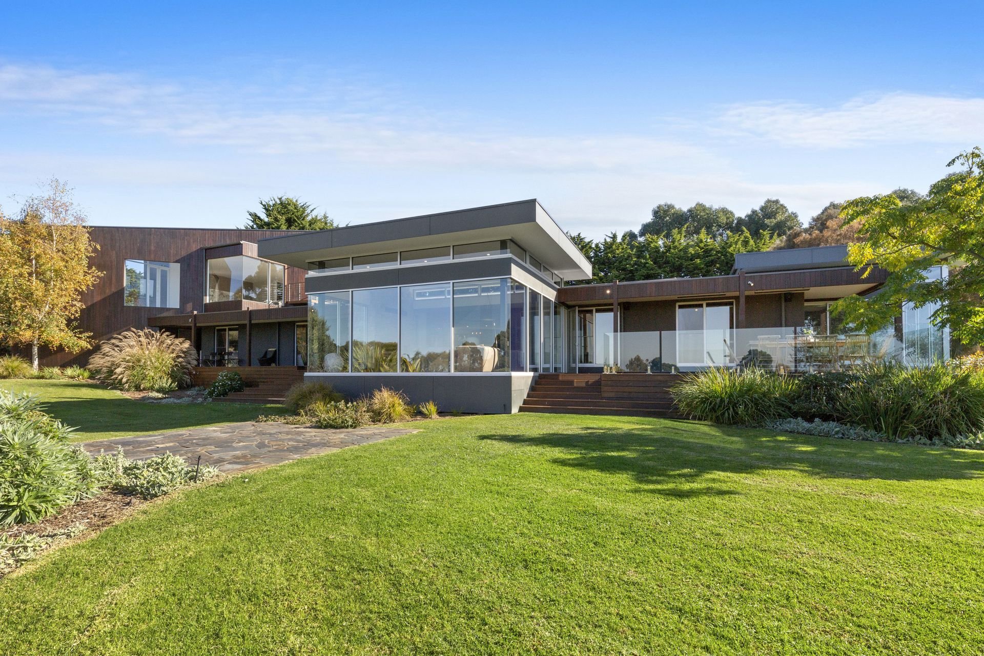 Kay & Burton 145 Musk Creek Road, Flinders