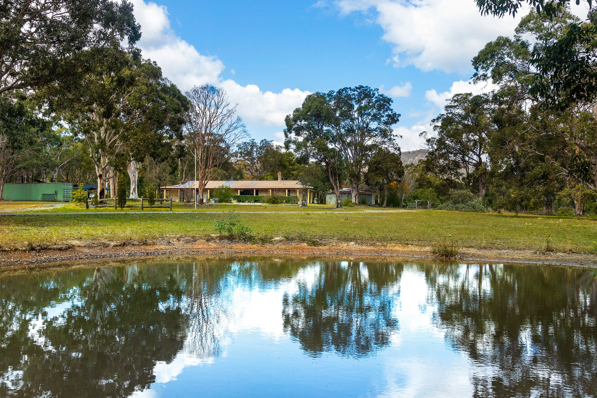 Real Estate For Sale 679 Sandy Creek Road Quorrobolong , NSW