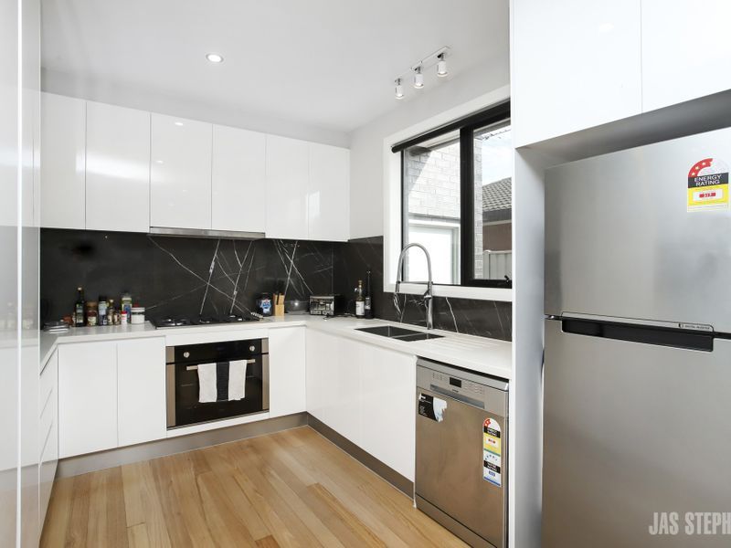 3/2 Coleman Street Maidstone VIC, Maidstone - Thumbnail 5