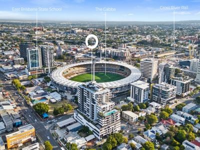 PRISTINE COMMERCIAL OFFICE IN 'THE LINTON'!