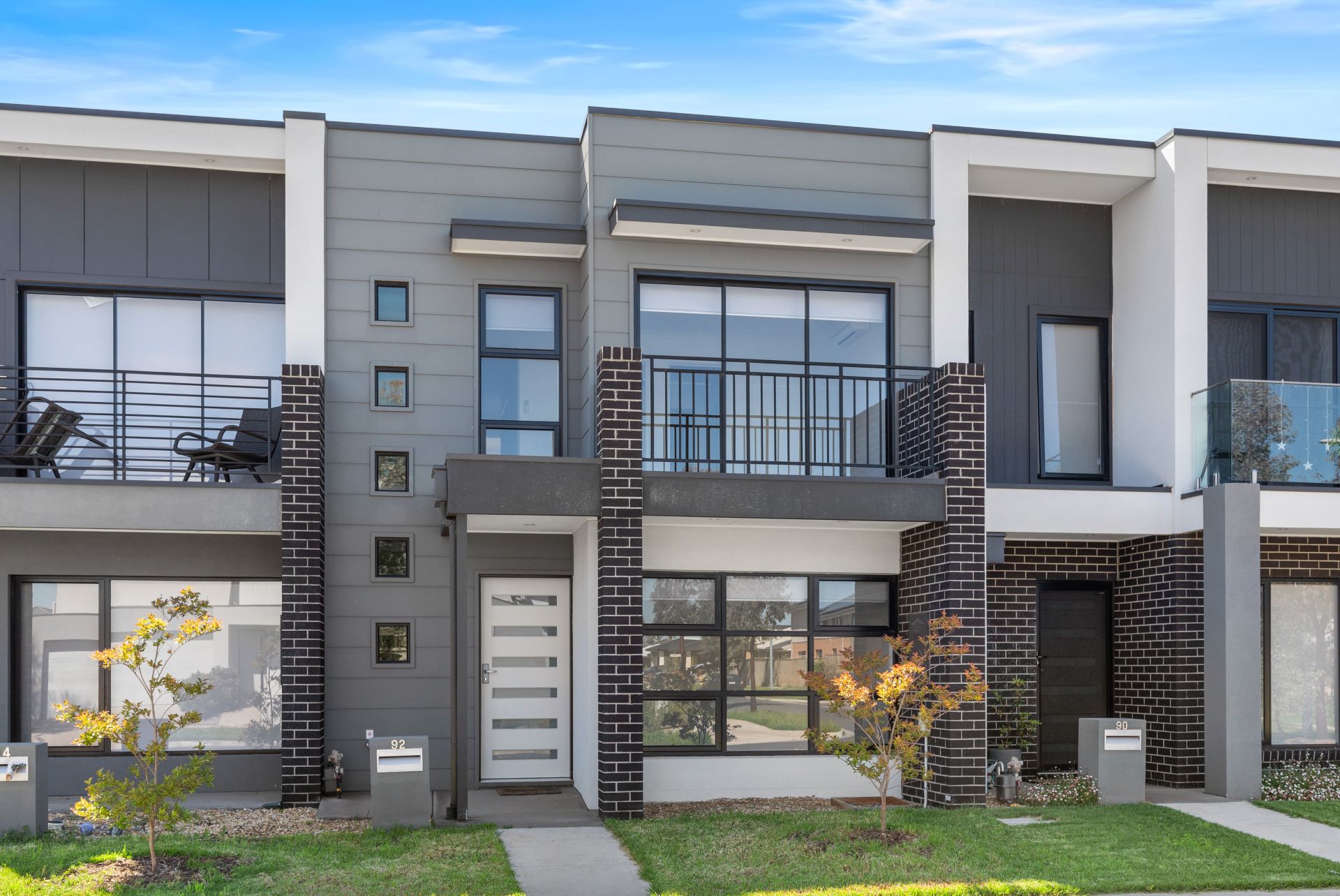 92 Goldeneye Circuit, Werribee OBrien Real Estate