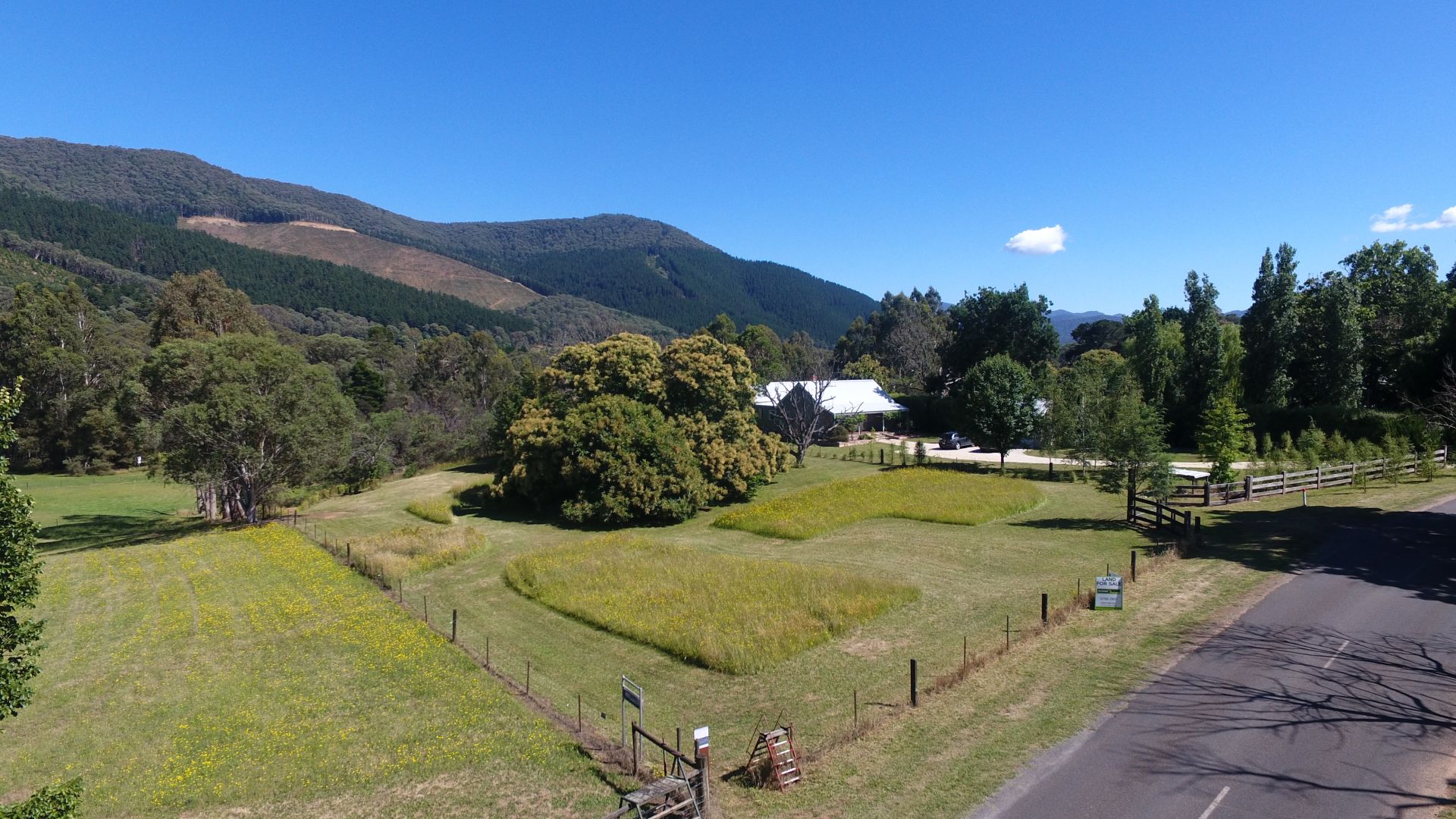 8/ Morses Creek Road, Wandiligong Dickens Real Estate