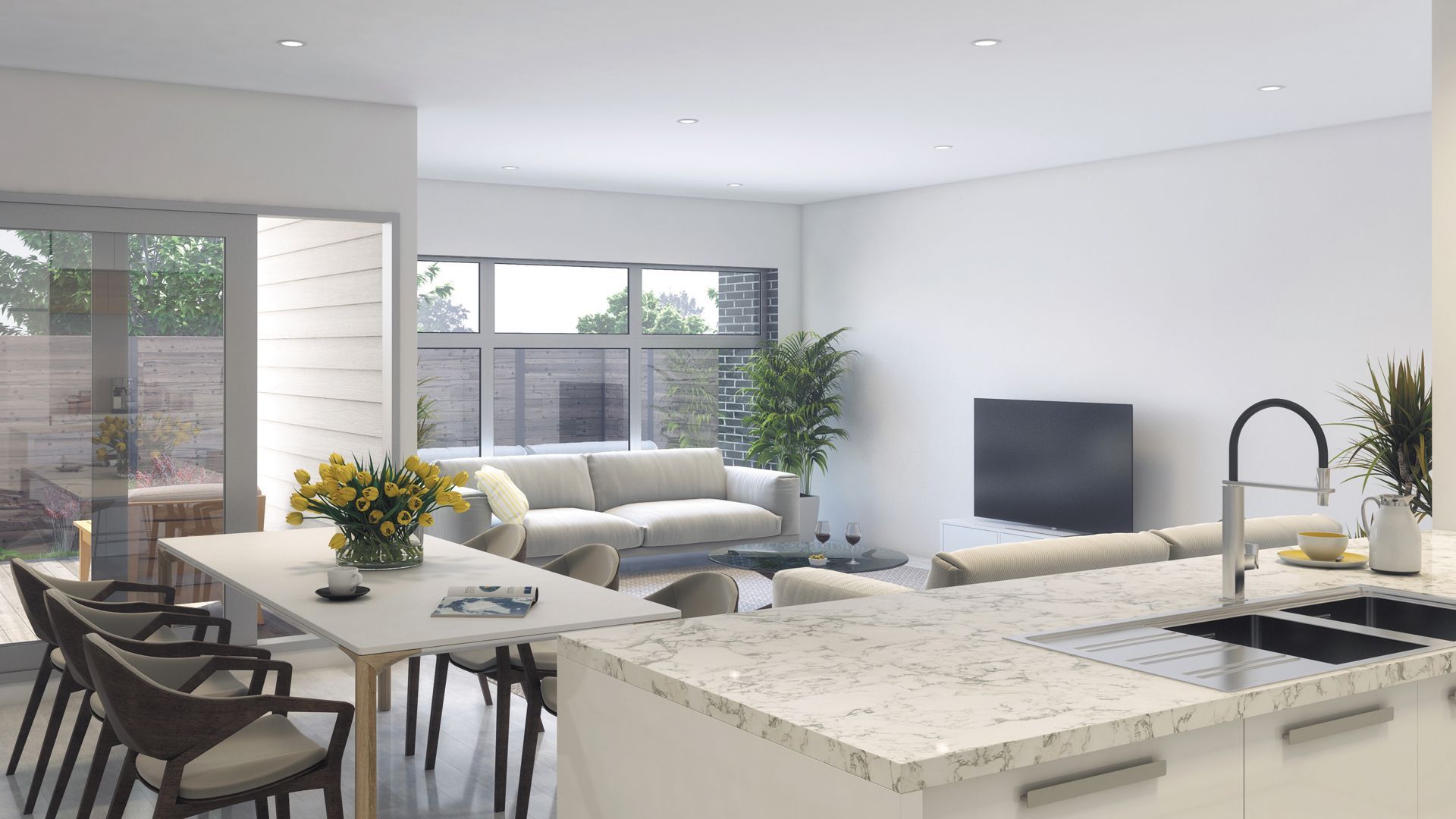 2/21 Mowbray Drive Ocean Grove VIC, Ocean Grove - Thumbnail 2