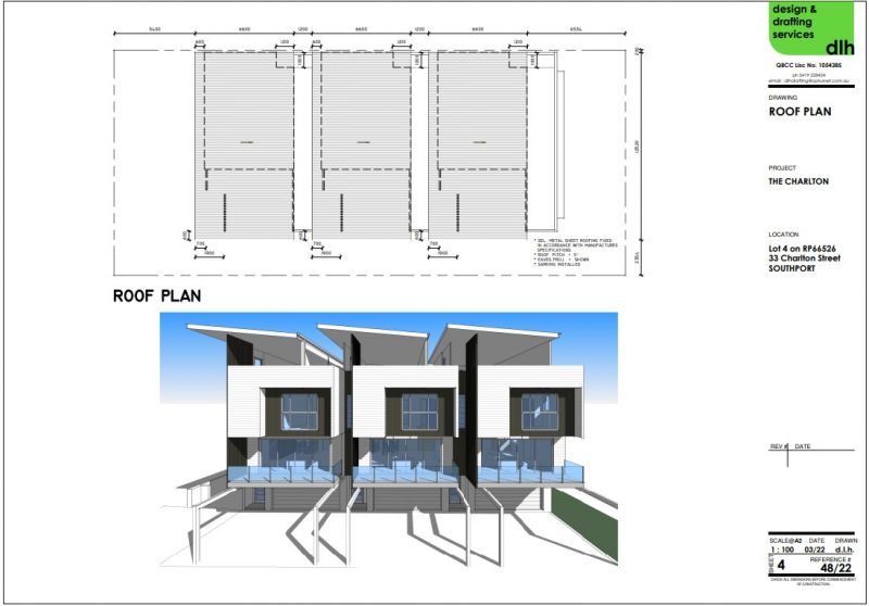 33 Charlton Street, Southport - Thumbnail 4