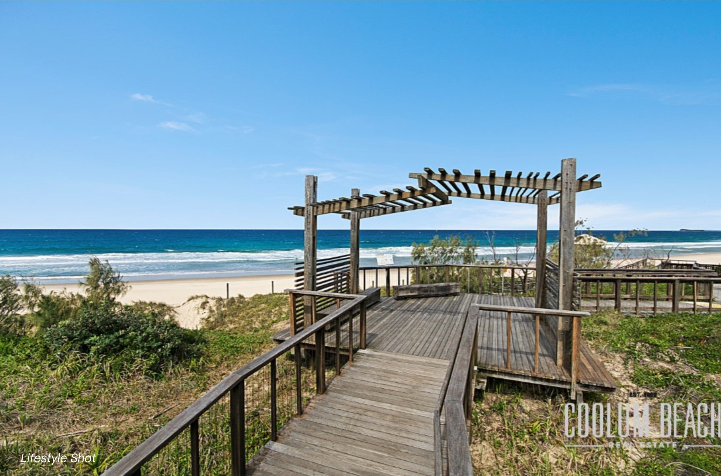 1307/27 Boardwalk Boulevard, Mount Coolum Unit For Sale