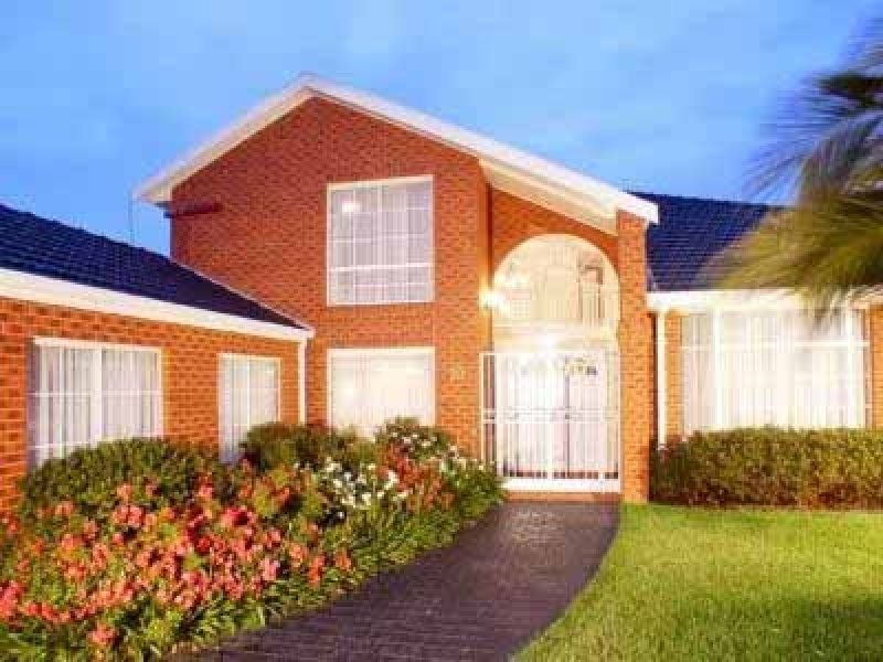 23 Carbon Crescent, Mill Park