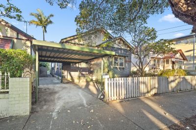 46 Wardell Road, Earlwood