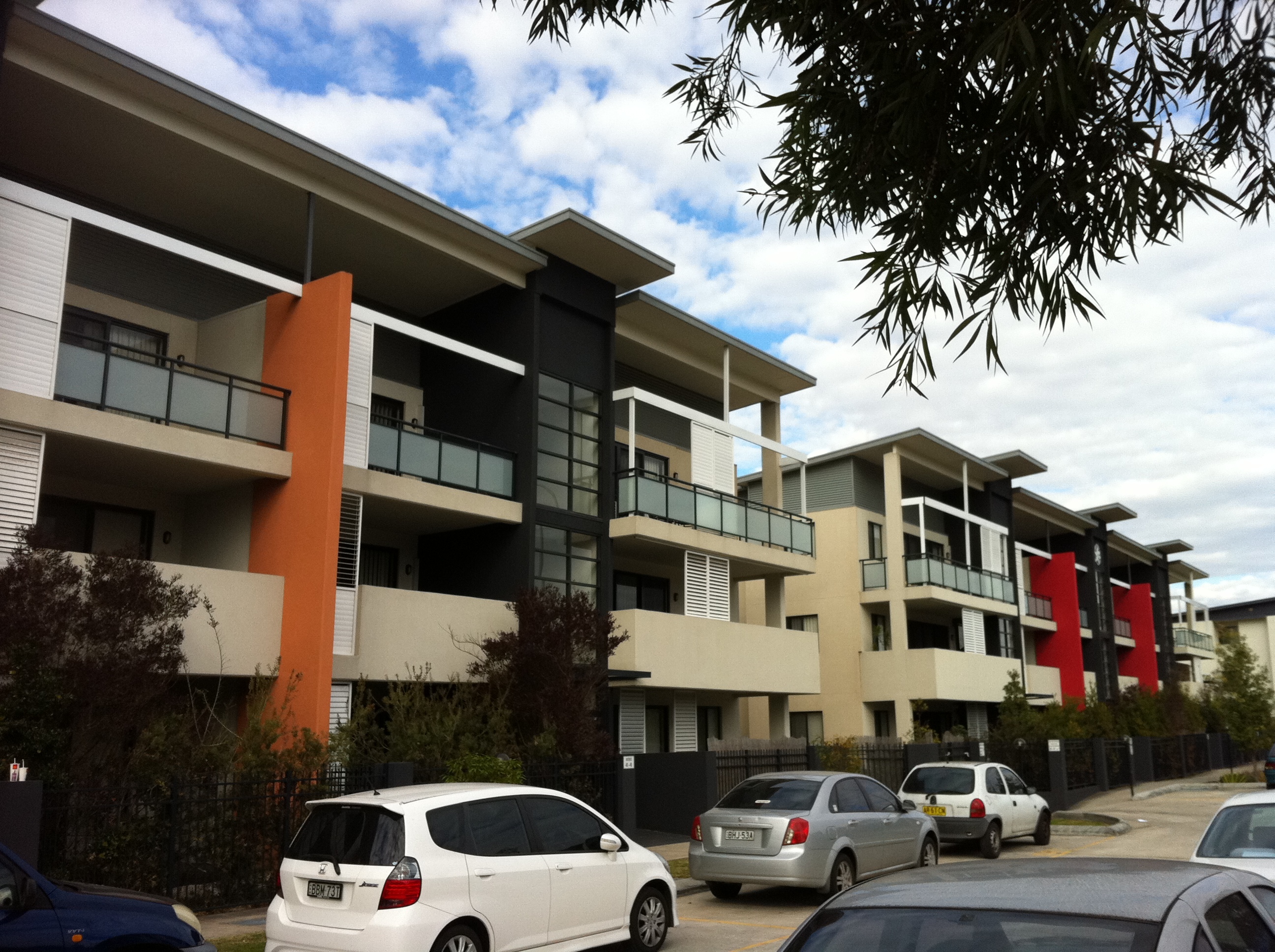 1/3743 Balmoral Rd, NORTHMEAD, NSW, 2152 Apartment buyMyplace