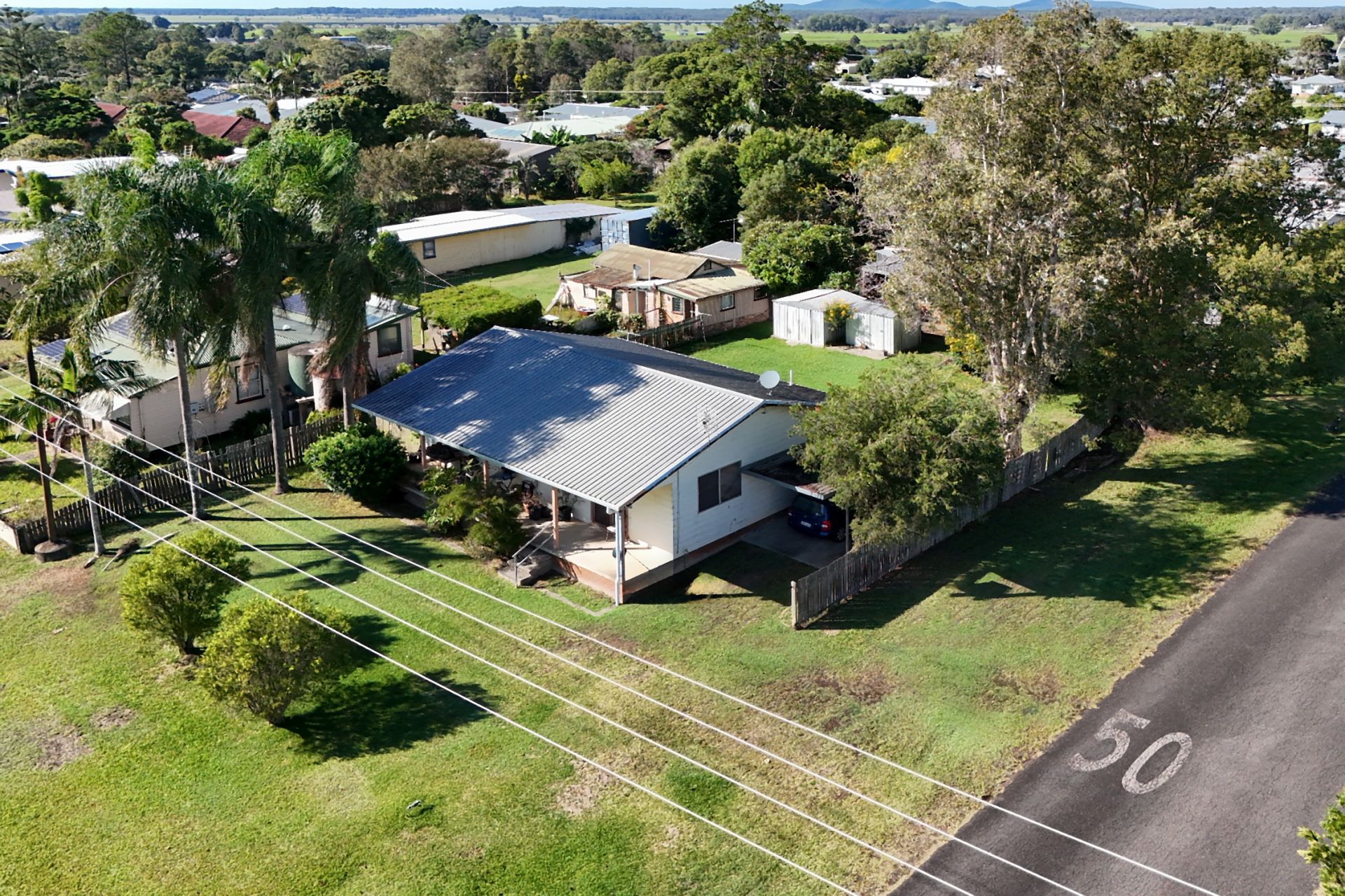 Real Estate For Sale 82 Great North Road Frederickton , NSW
