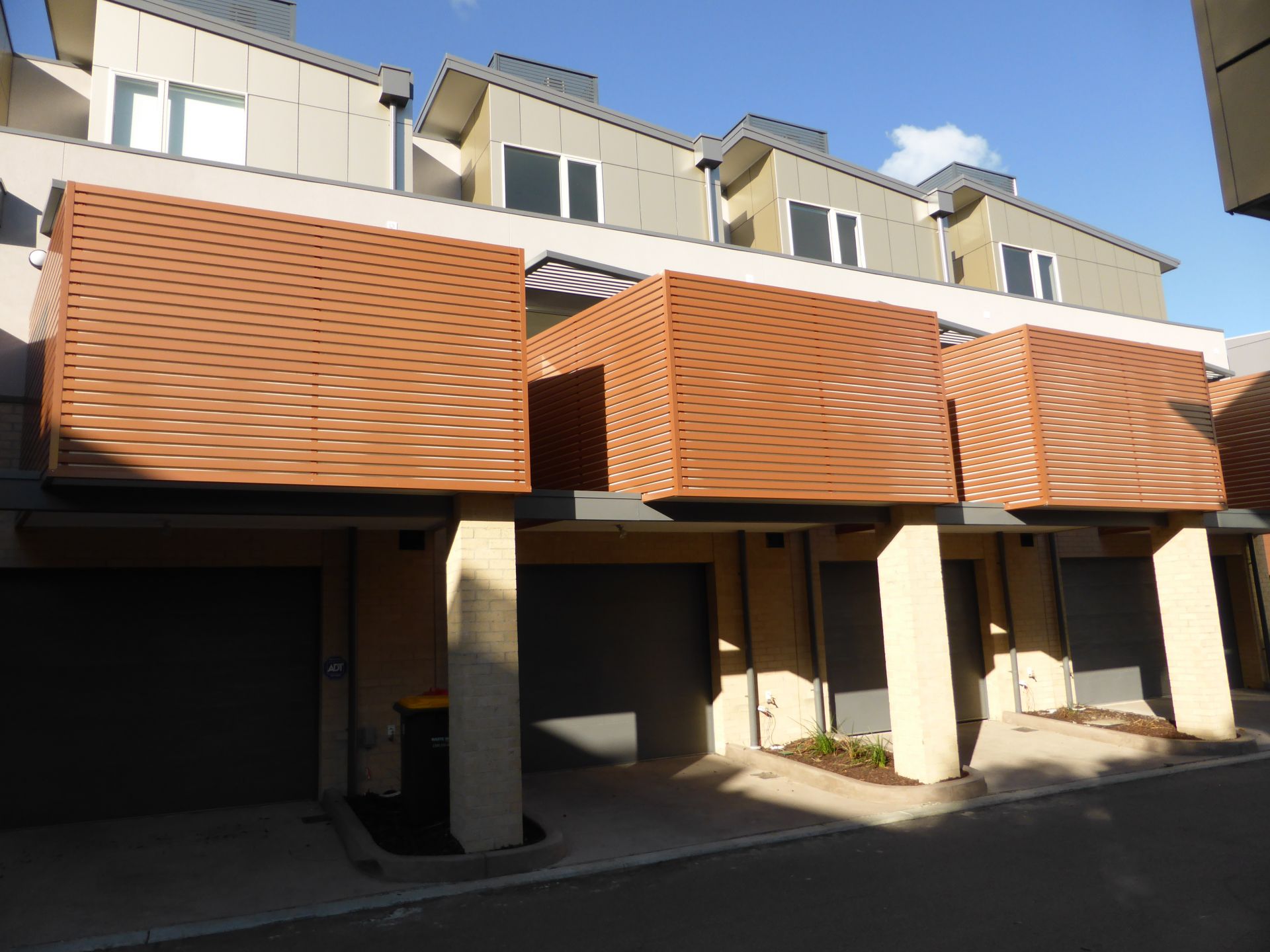 Stylish Brand New Townhouse